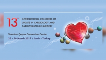 13th International Congress Of Update in Cardiology and Cardiovascular Surgery